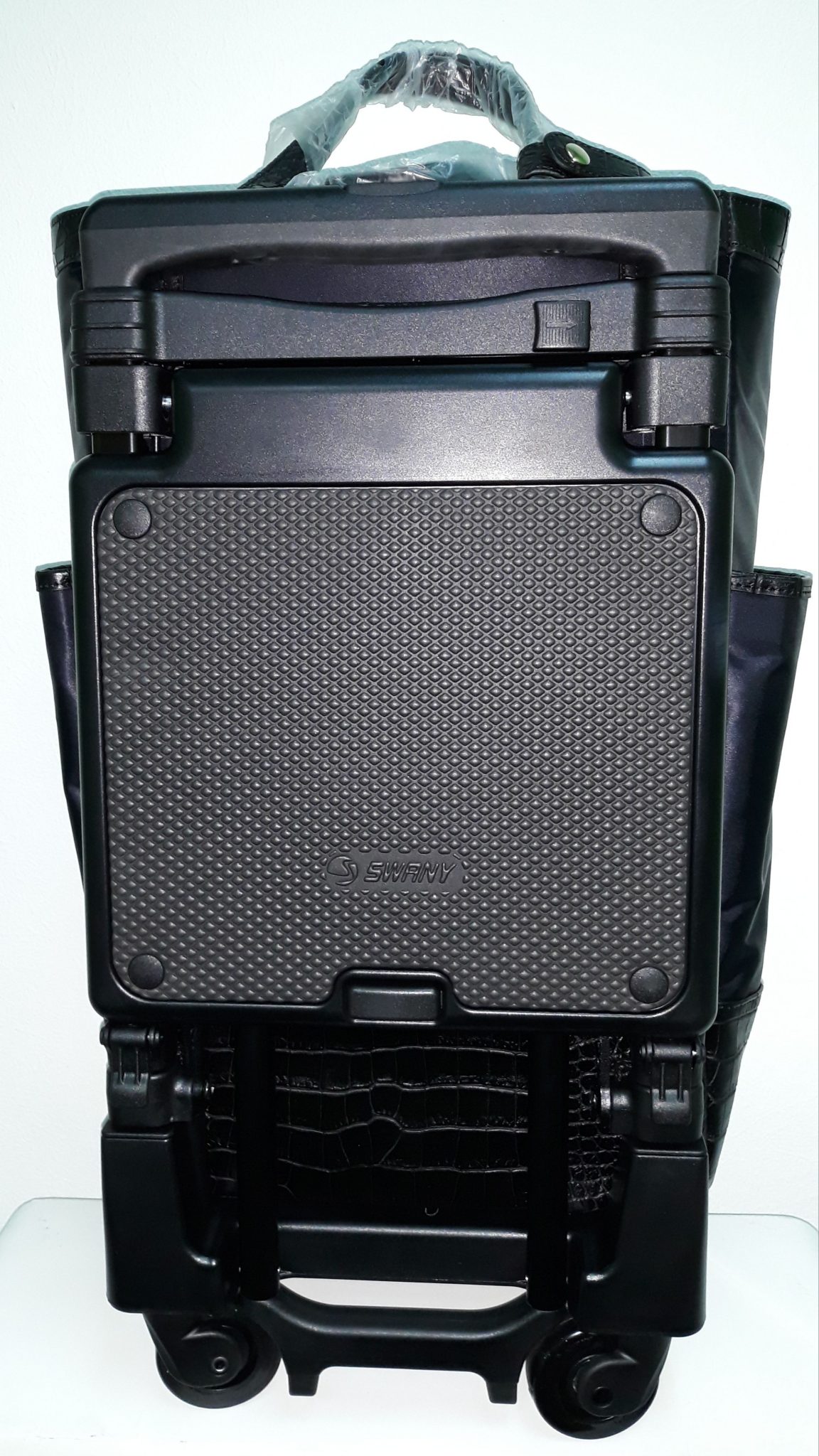 Swany Walking Bag Black D320900 33Dreamweaver