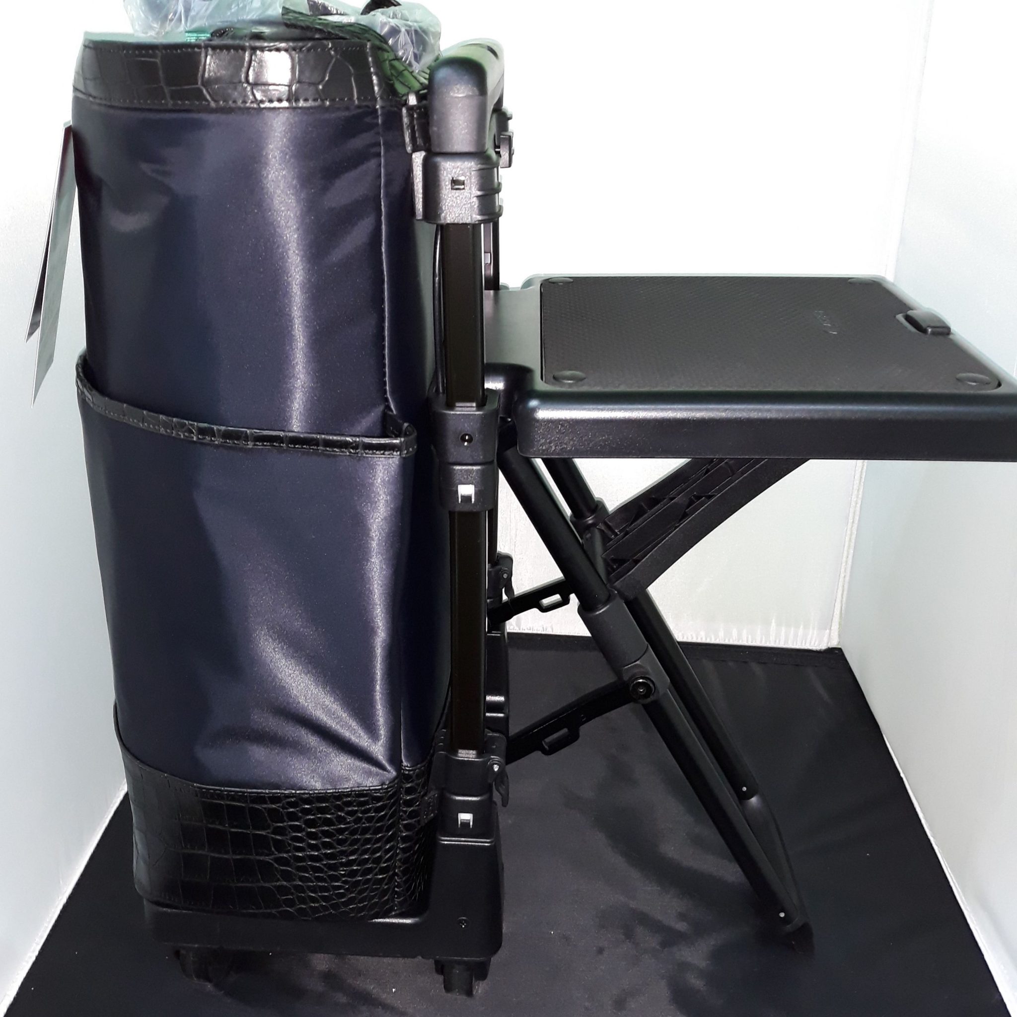 Swany Walking Bag Black D320900 33Dreamweaver