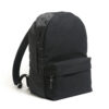 CaBas N°34 Backpack - Black