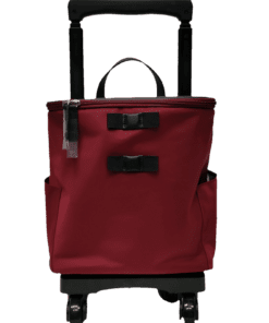 swany bag red